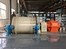 Underground Mine Hoist